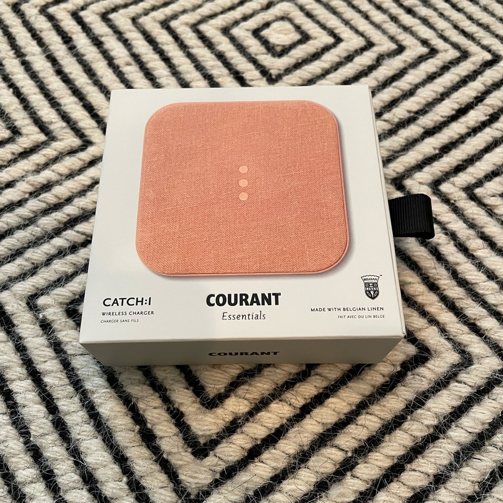 Courant Catch:1 Essentials